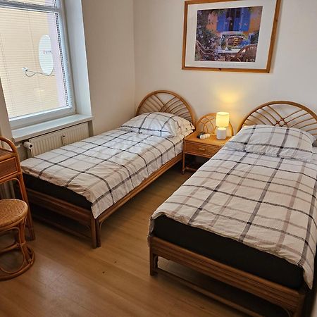 Holiday Apartments Karlovy Vary Bagian luar foto
