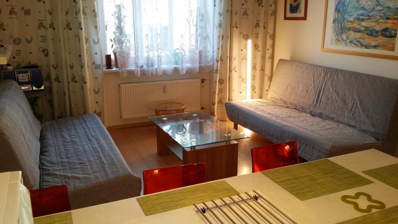 Holiday Apartments Karlovy Vary Bagian luar foto