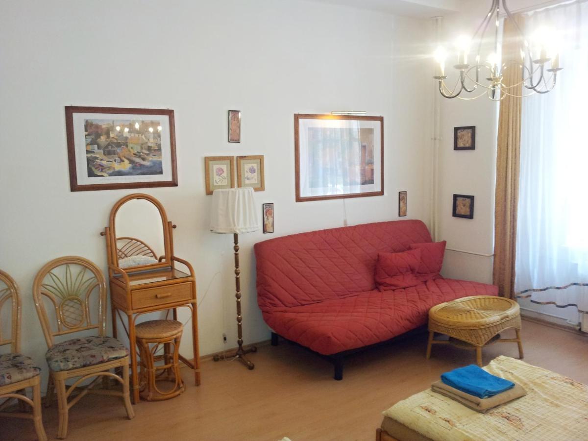 Holiday Apartments Karlovy Vary Bagian luar foto
