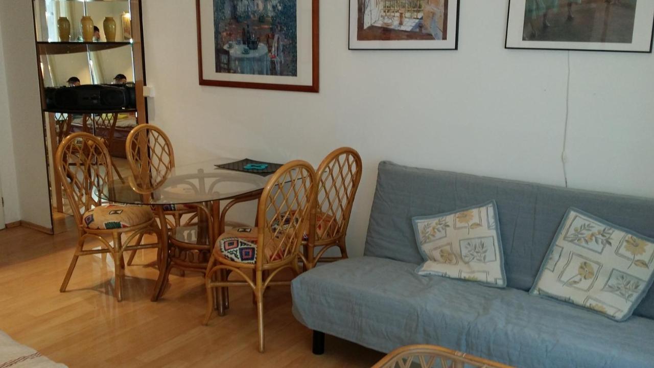 Holiday Apartments Karlovy Vary Bagian luar foto