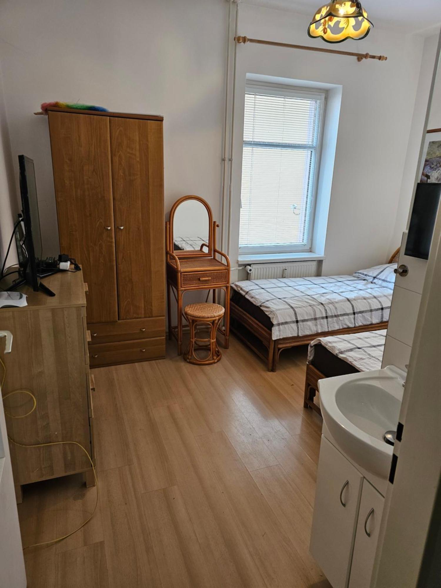 Holiday Apartments Karlovy Vary Bagian luar foto