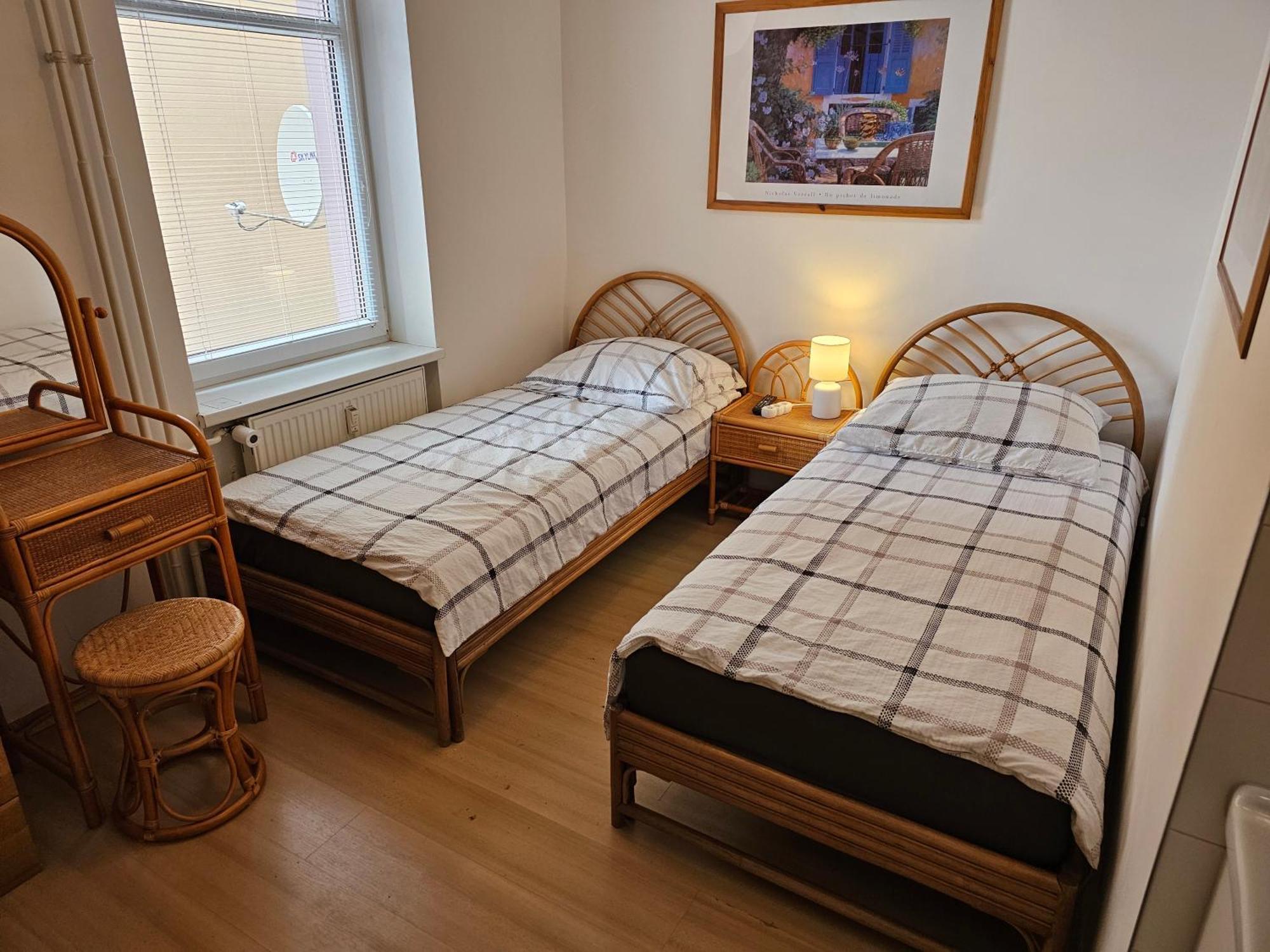 Holiday Apartments Karlovy Vary Bagian luar foto