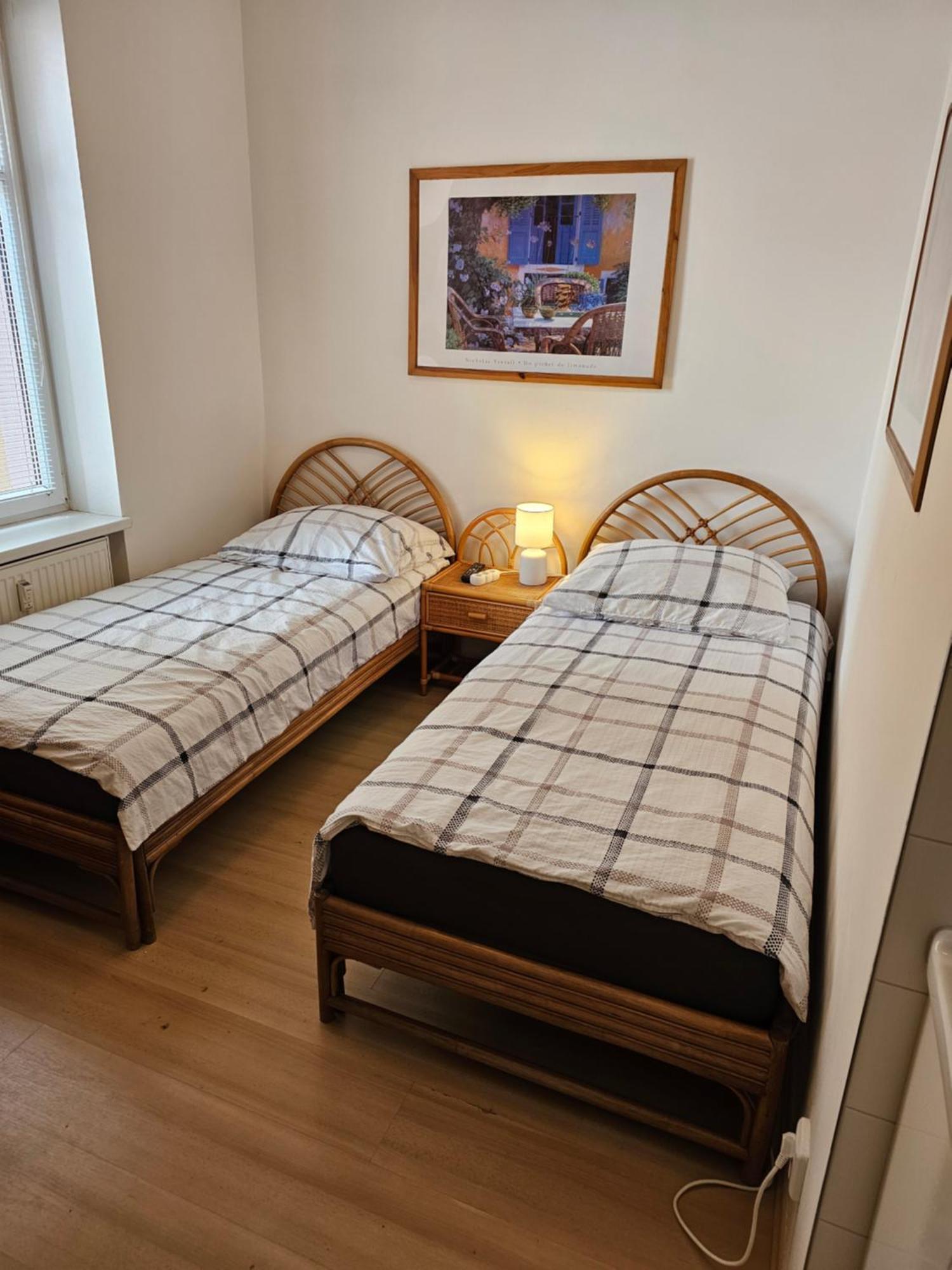 Holiday Apartments Karlovy Vary Bagian luar foto