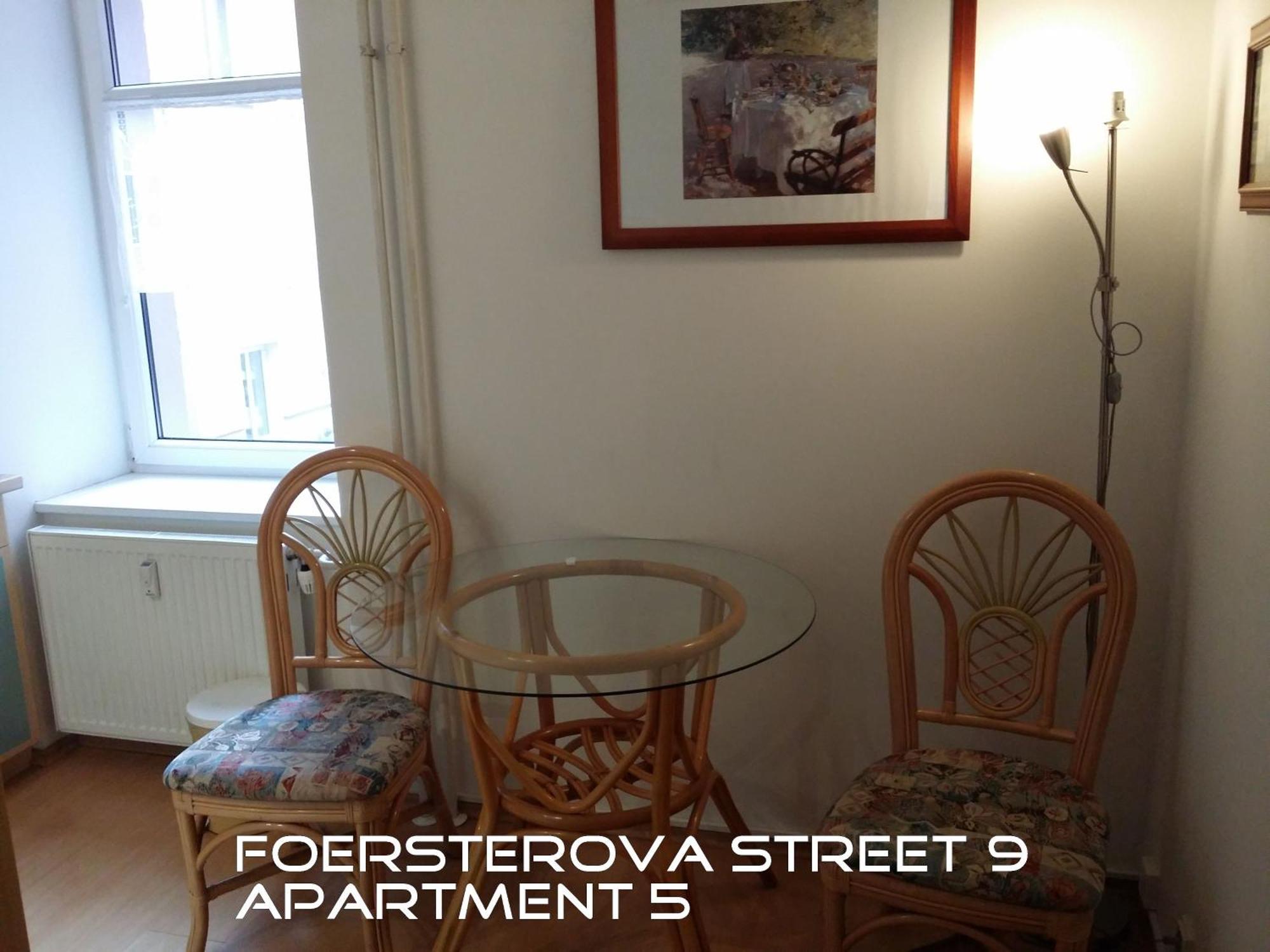 Holiday Apartments Karlovy Vary Bagian luar foto