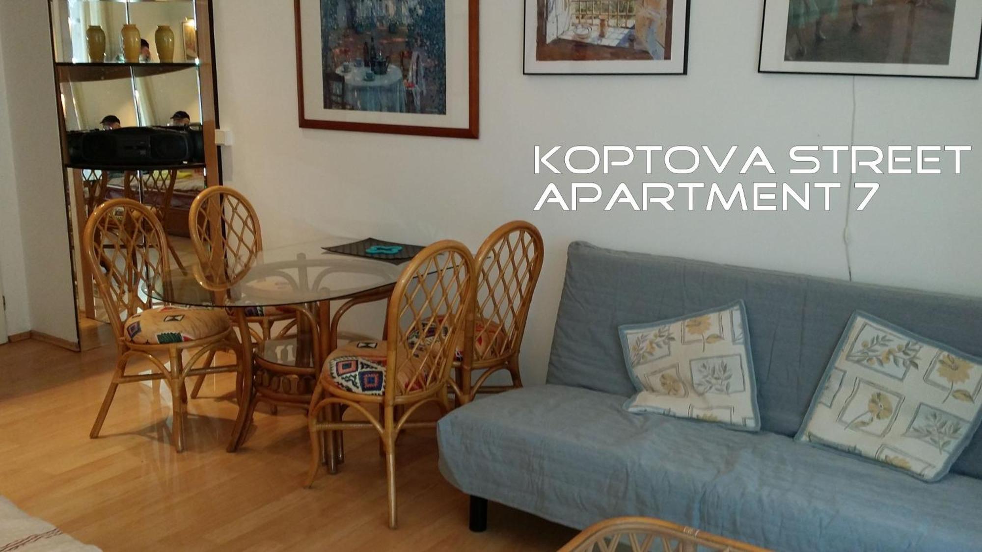 Holiday Apartments Karlovy Vary Bagian luar foto