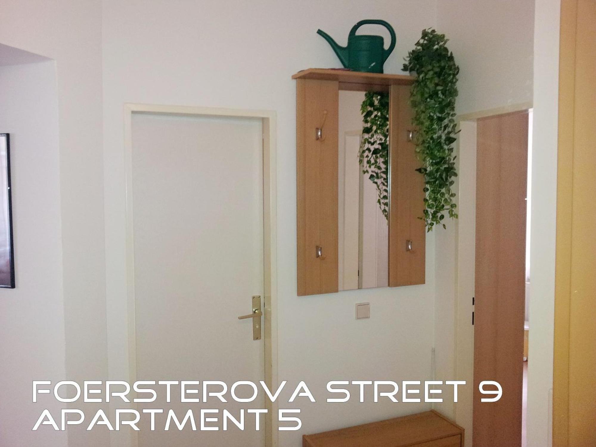 Holiday Apartments Karlovy Vary Bagian luar foto
