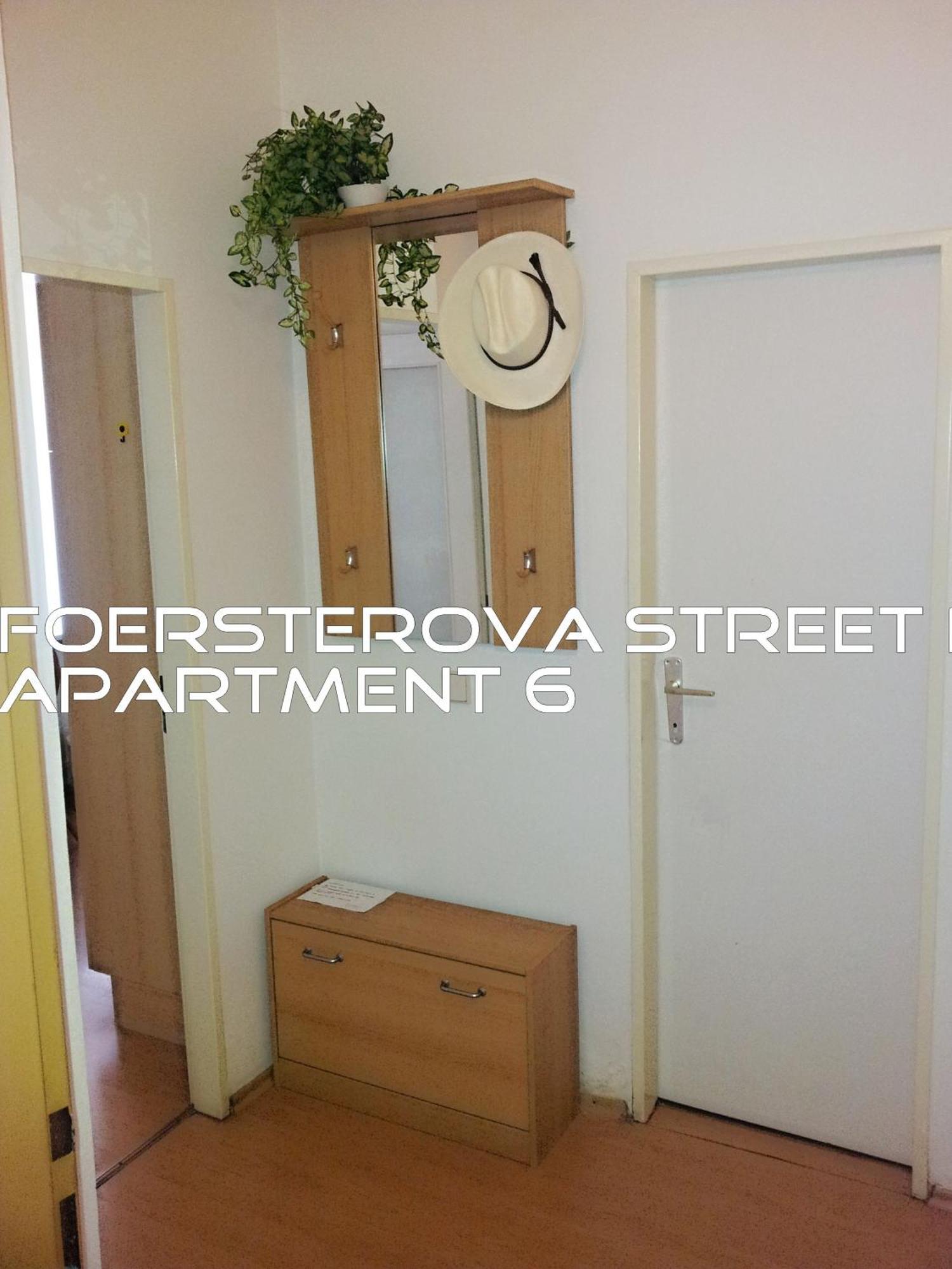 Holiday Apartments Karlovy Vary Bagian luar foto
