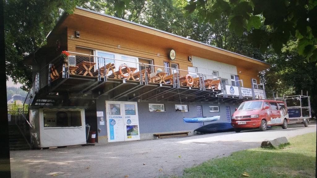Holiday Apartments Karlovy Vary Bagian luar foto
