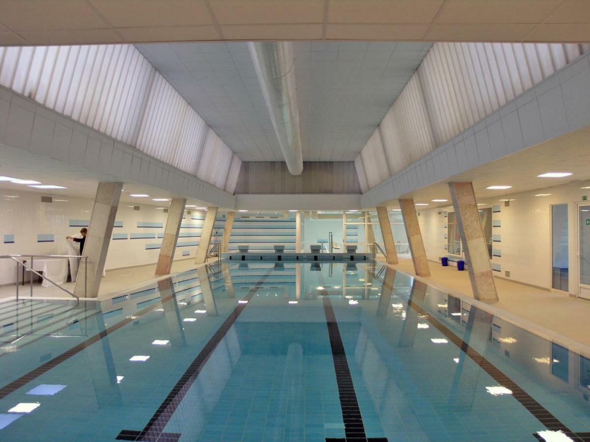 Holiday Apartments Karlovy Vary Bagian luar foto